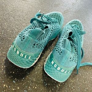 NoBull Project Knit Runners